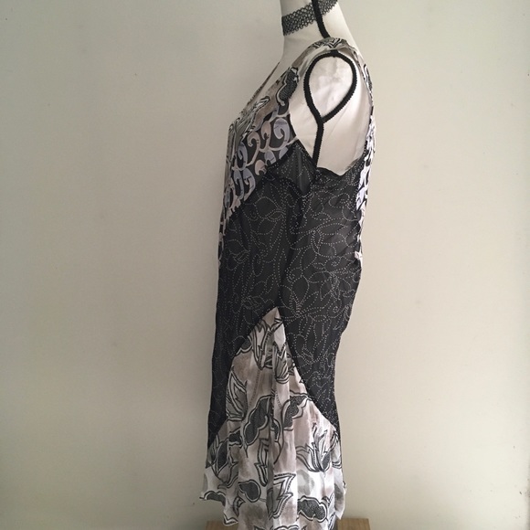 NEW Seventh Avenue 1x lined dress w/ knit jacket - Picture 4 of 8